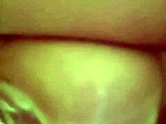 brazilian girlfriend dirty fishnets small waist dorm tease