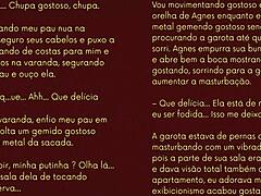 daughter's friend blowjob turns you on?