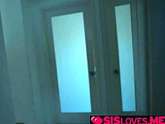 finally, wrex hammers lux's throat, pussy, and ass nonstop!