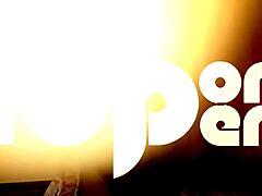 ¡Fuego! Sandra la morena's bent over anal creampie in peruvian casting!