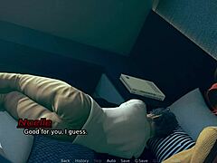 Realm Invader demo lets you play pussy tits adventure.