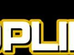 Skinny teen thief blows officer's huge monster cock in office full movie