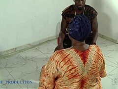 did chubby mummy cosplay babe come pray or get fucked bent over doggystyle in huge wet pussy?