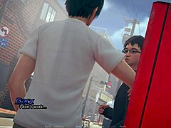 Realm Invader demo lets you play pussy tits adventure.