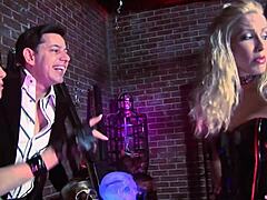 angel cassie bang classy friend bent over big tits