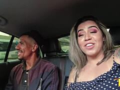 Victoria Dias Rob Carvalho wild outdoor romp