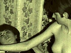 Vintage Bizarre Hairy Pussy Secret Life Diaries