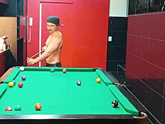 hot travesti takes soccer stud's cock deep