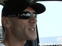 oh god his huge alpha cockll stretch my wife so good!!