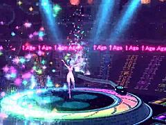 omg hatsune miku bunny costume nude mod big tits ass goddess vibes 🔥🍑💦