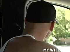 oh god his huge alpha cockll stretch my wife so good!!