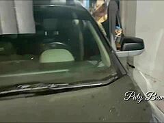 carro quebrou favela big ass latina reality fetish