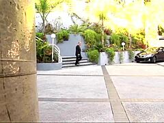 Tattooed bbc fucks my milf in shower deepthroat facial cumshot ughh!