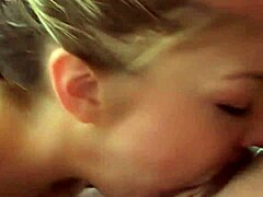 Fucking Beauty Blonde Haley Scott Big Tits Monster Cock