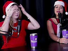 isadora closel tifany rocha raphaela savanah swing cast compilations