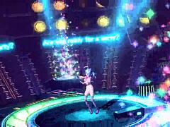 omg hatsune miku bunny costume nude mod big tits ass goddess vibes 🔥🍑💦