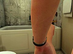 house party bathroom sex frank patrick watching 👀🔥