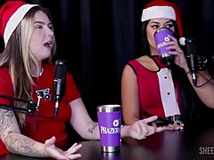 isadora closel tifany rocha raphaela savanah swing cast compilations