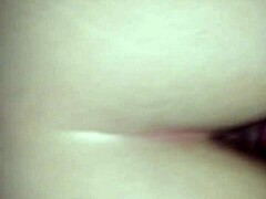 Bae slurps bbc like a pro