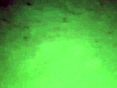 big ass brazilian girlfriend fucked risky on public beach almost caught