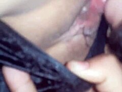 on all fours waiting for lover's bitch pounding fuck