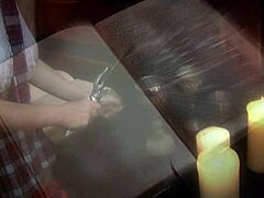 i mason moore opened wide swallowin after hard pussy poundin wow