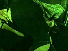 ayaka minamino ripped jeans pussy filled with hot creampie