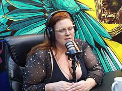 liberal couple juli figueiró miss bumbum bares all in reality