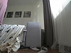 Wanna watch wife cheat anal with friend at work?