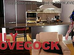 jenevieve hexx vinyl vixon share pov big dick blowjob cumswap