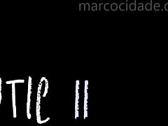 Boyfriend's voyeur gift: carol fenix fucked hard by jota tony tigrao matheus castro!