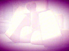 Big Tits Fan Bent Over Bathroom Sink for Rough Doggy Creampie Pounding