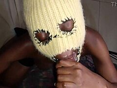 can bee4403's sloppy deepthroat skills make you her pro champ?