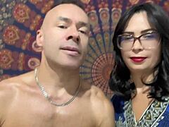 Intense Tantric Massage Pleasure At Salvaley Space