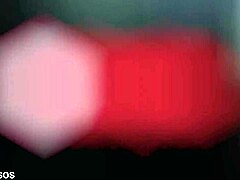 Maria Devine Asshole Destroyed by Big Black Cock Facial