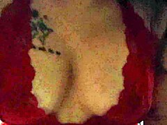 asian milf big tits bounce hard cock cowgirl