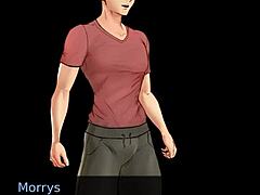 Goddesses Confined: Athletic Milf Teens Worship Monster Cocks