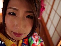 ayumi shiota hottest mature av star blows you away
