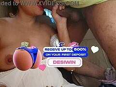 Secret Car Tryst with Best Friend's Girlfriend