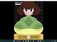 Why settle for less when Chara's big ass bangs monster cocks?