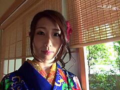 ayumi shiota hottest mature av star blows you away