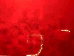 vera jarw endures slowed rough anal fisting and pee 😈🔥