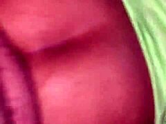 Cheating wife risks ass fuck stranger won't check her pussy