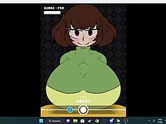 Why settle for less when Chara's big ass bangs monster cocks?