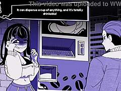 wanna see me pounding that hell cute creature's wet hole until she screams my name?