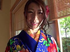 ayumi shiota hottest mature av star blows you away