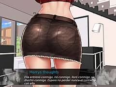 Goddesses Confined: Athletic Milf Teens Worship Monster Cocks