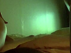 Mandy's tight ass craves young cock riding deep