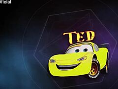 bibi mendes loses her anal virginity to intense hard bareback pounding in the car pov