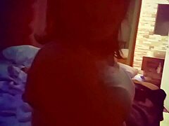 Hotel Underwear Tease After Hard Fuck - Trailer Sneak Peek